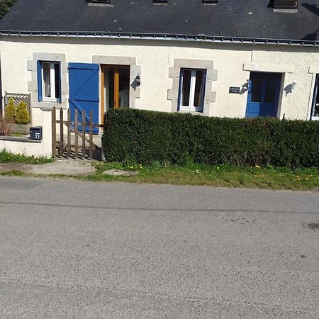 La Petite Maison Du Sabot Langonnet 外观 照片