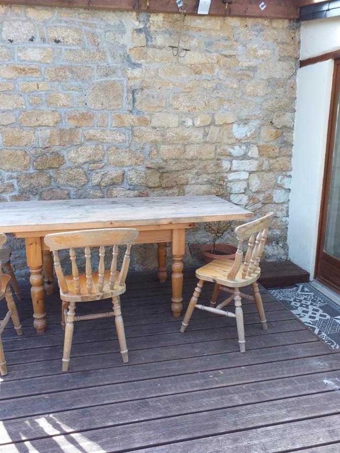 La Petite Maison Du Sabot Langonnet 外观 照片