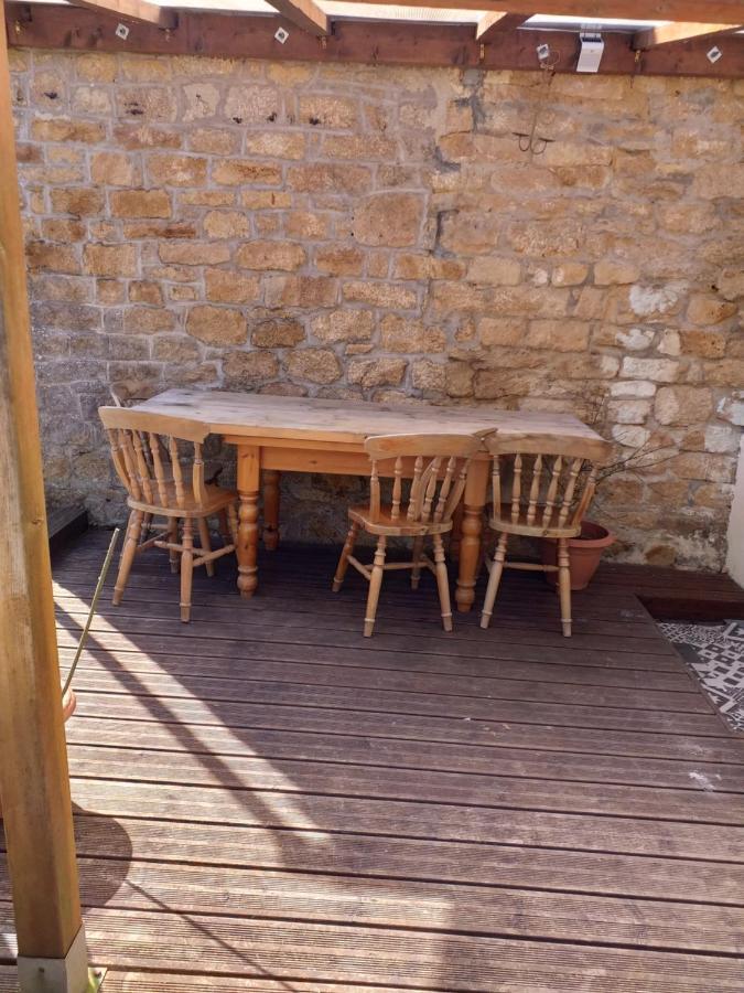 La Petite Maison Du Sabot Langonnet 外观 照片
