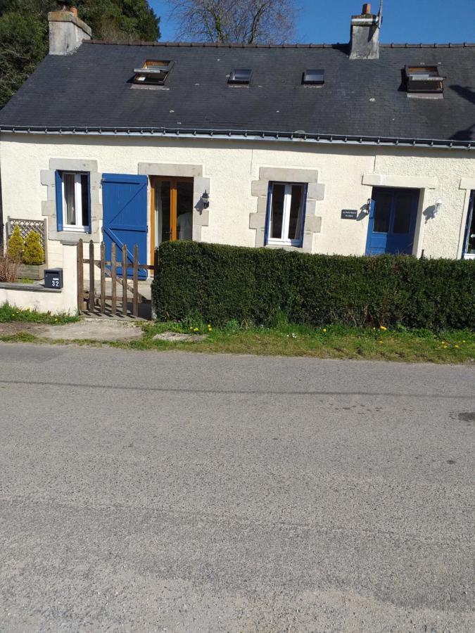 La Petite Maison Du Sabot Langonnet 外观 照片
